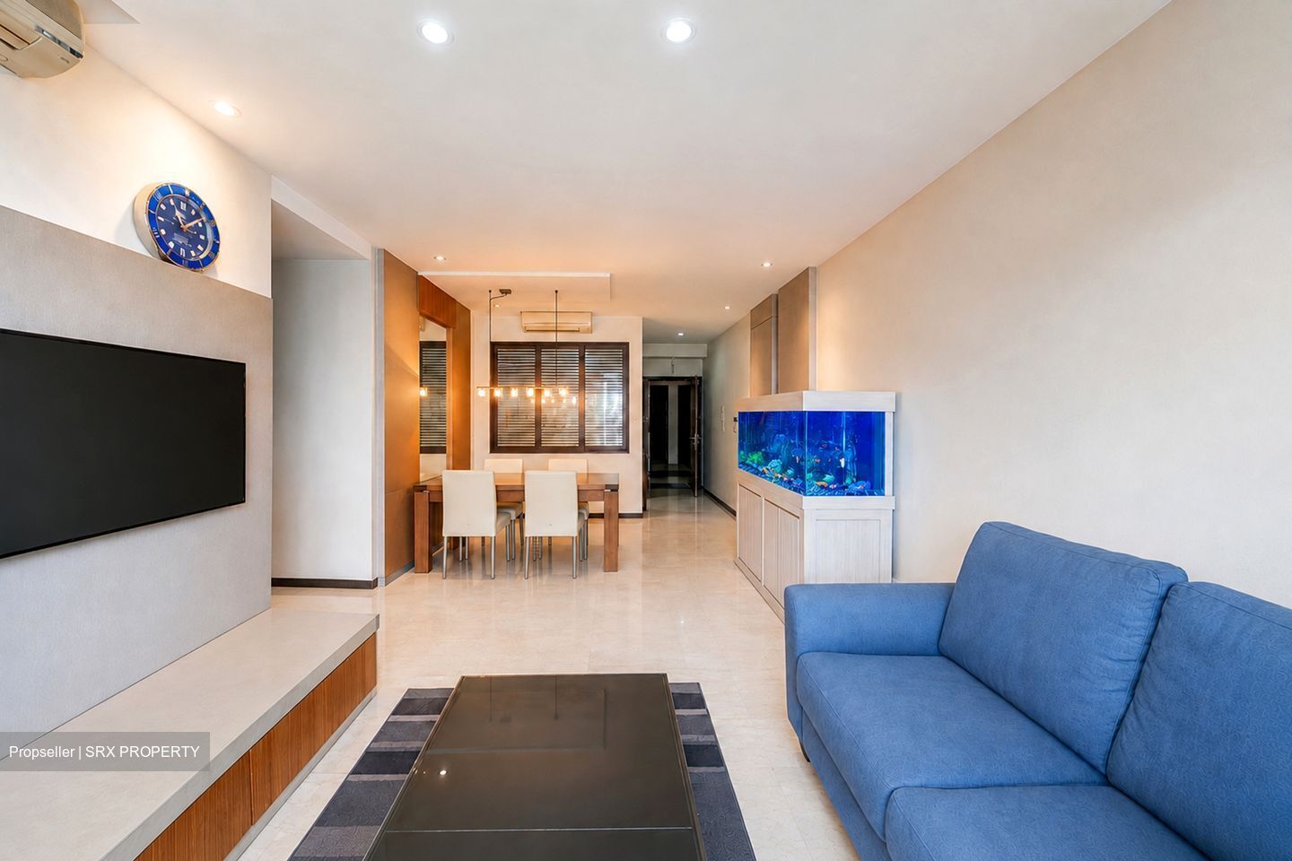 Rosewood (D25), Condominium #599432131